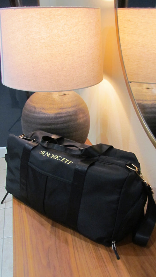 Bag Sunchic Fit 🖤