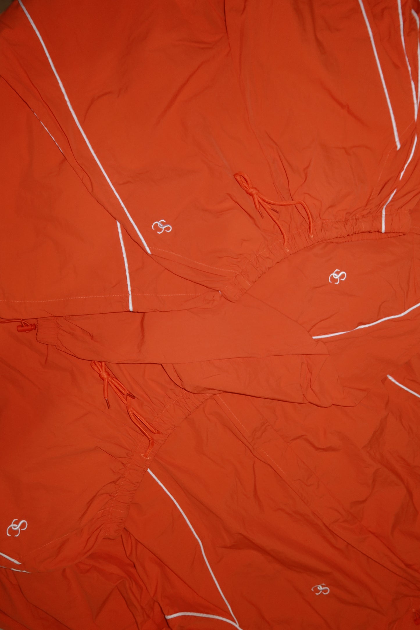 Aperol Track Set