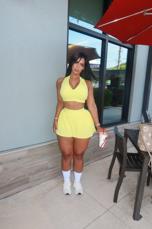 Lemoncillo Club