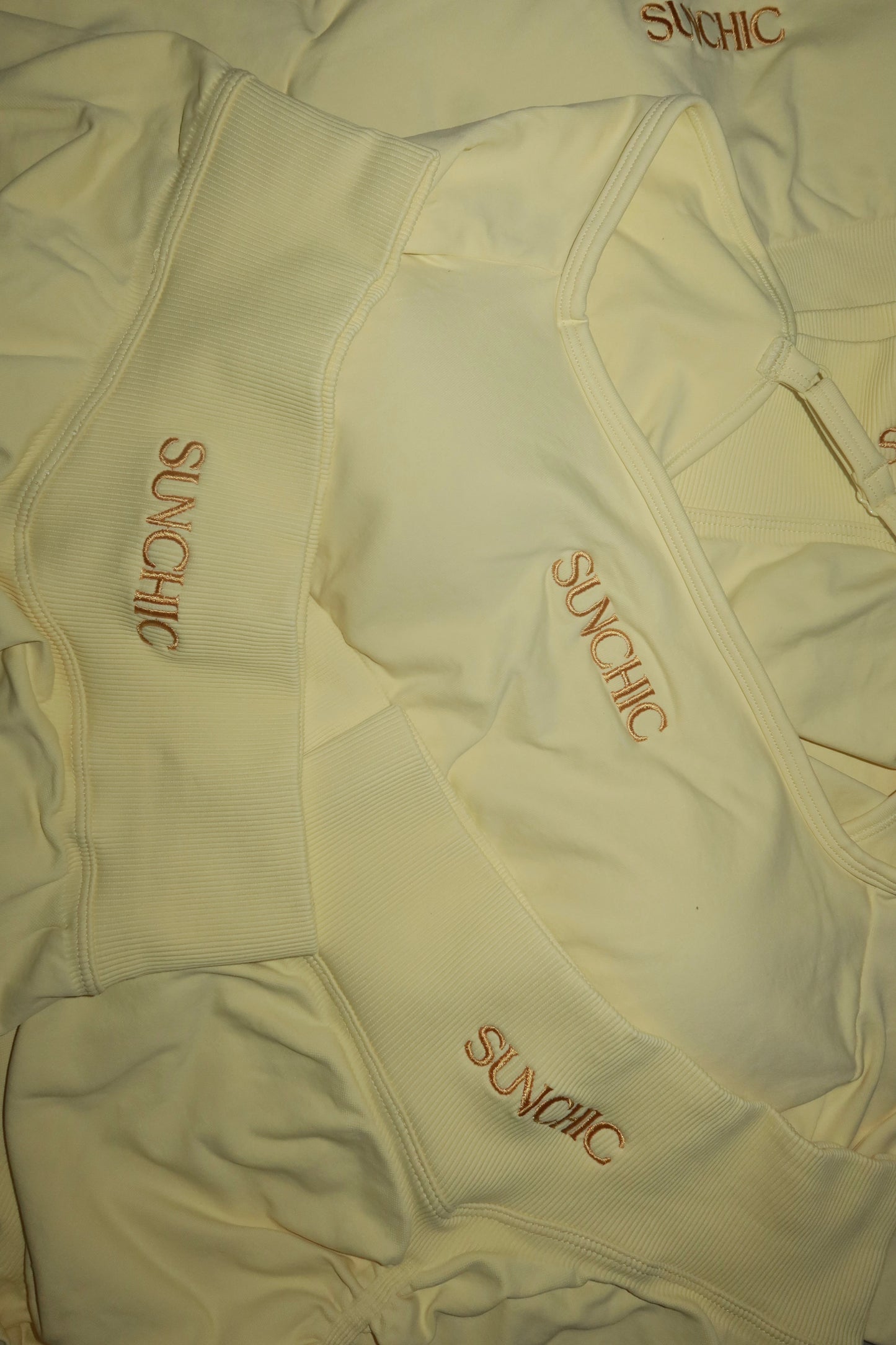 Butter Glow Set