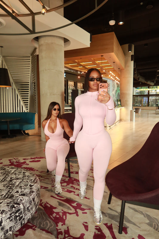 Pink Club 3-Piece