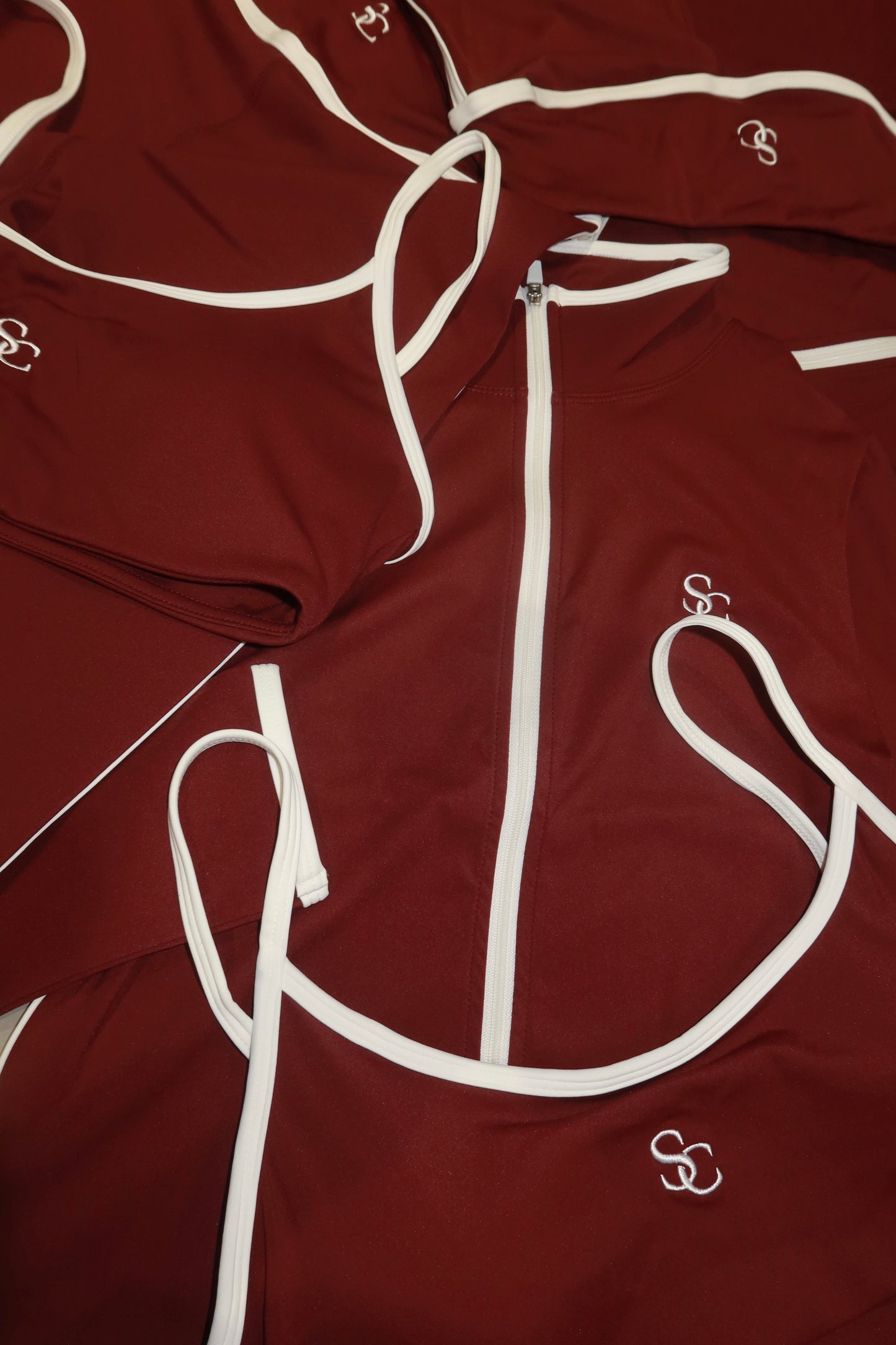 Merlot Club 3 piece
