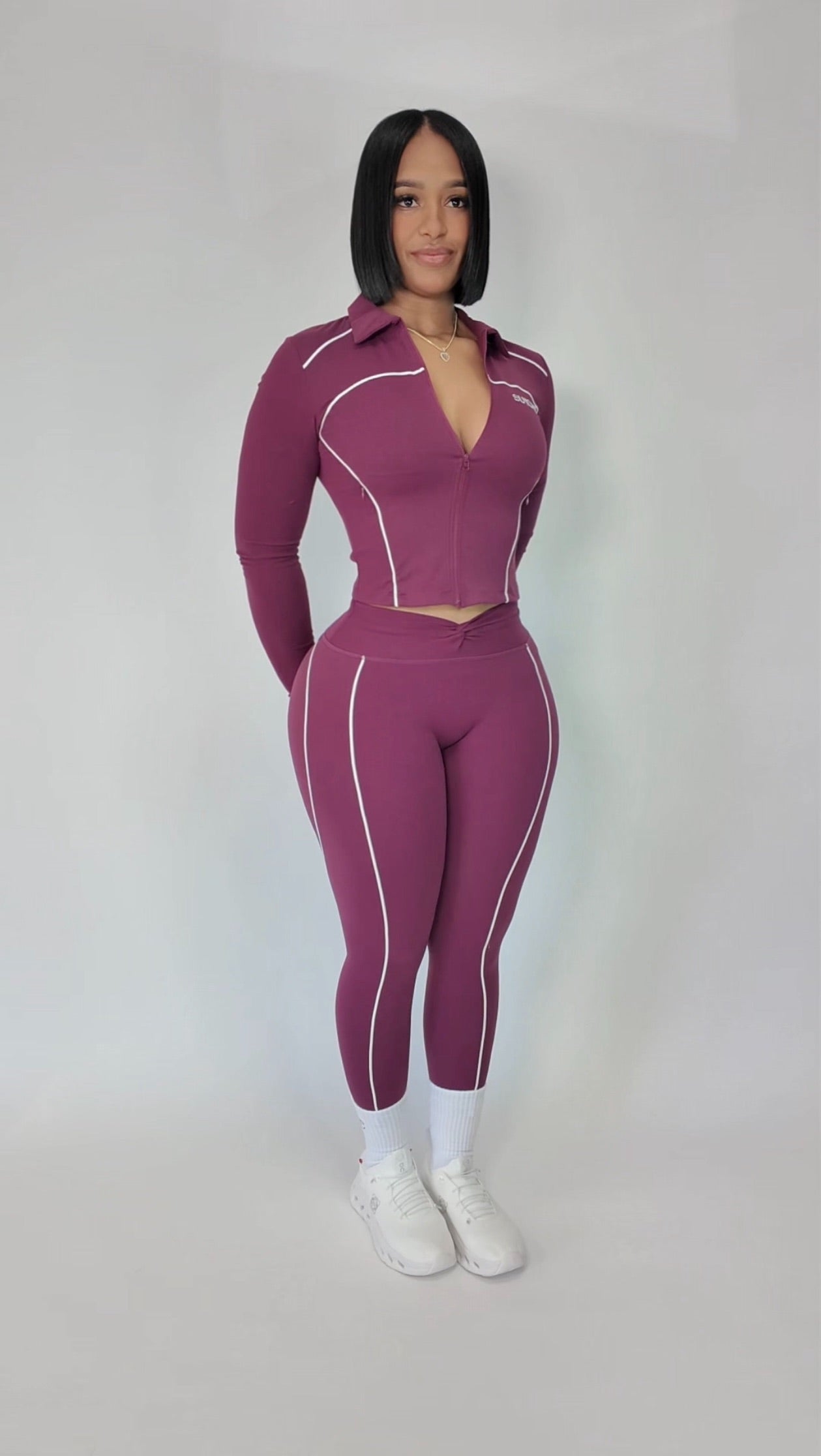 Merlot Set