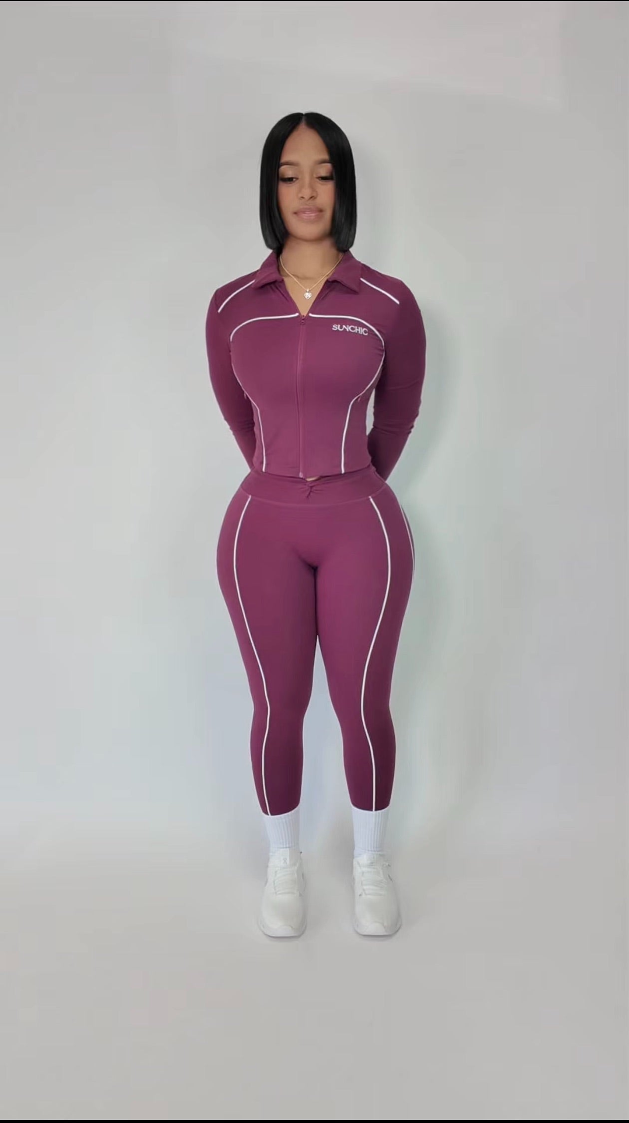 Merlot Set