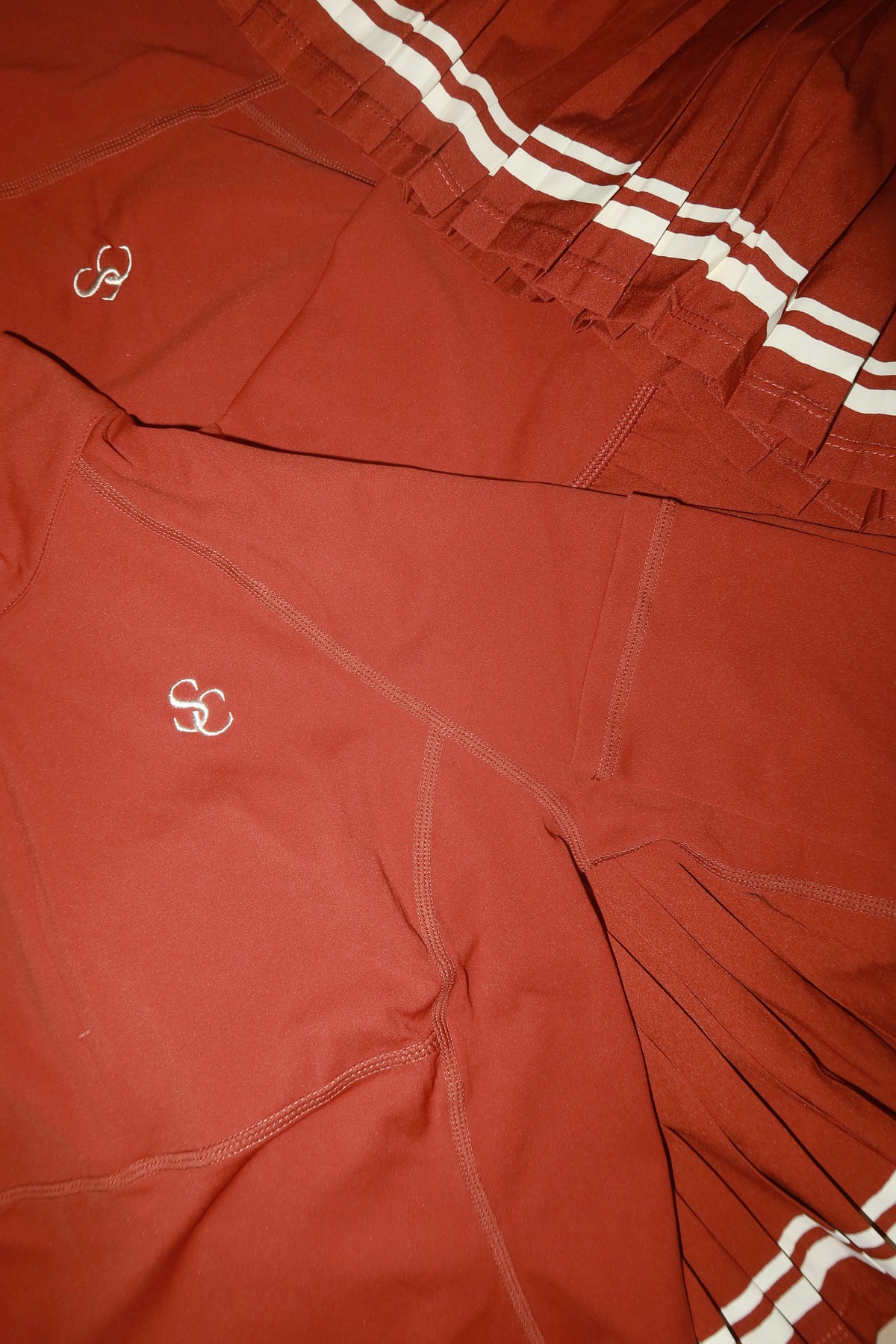 New Saint Laurent Set