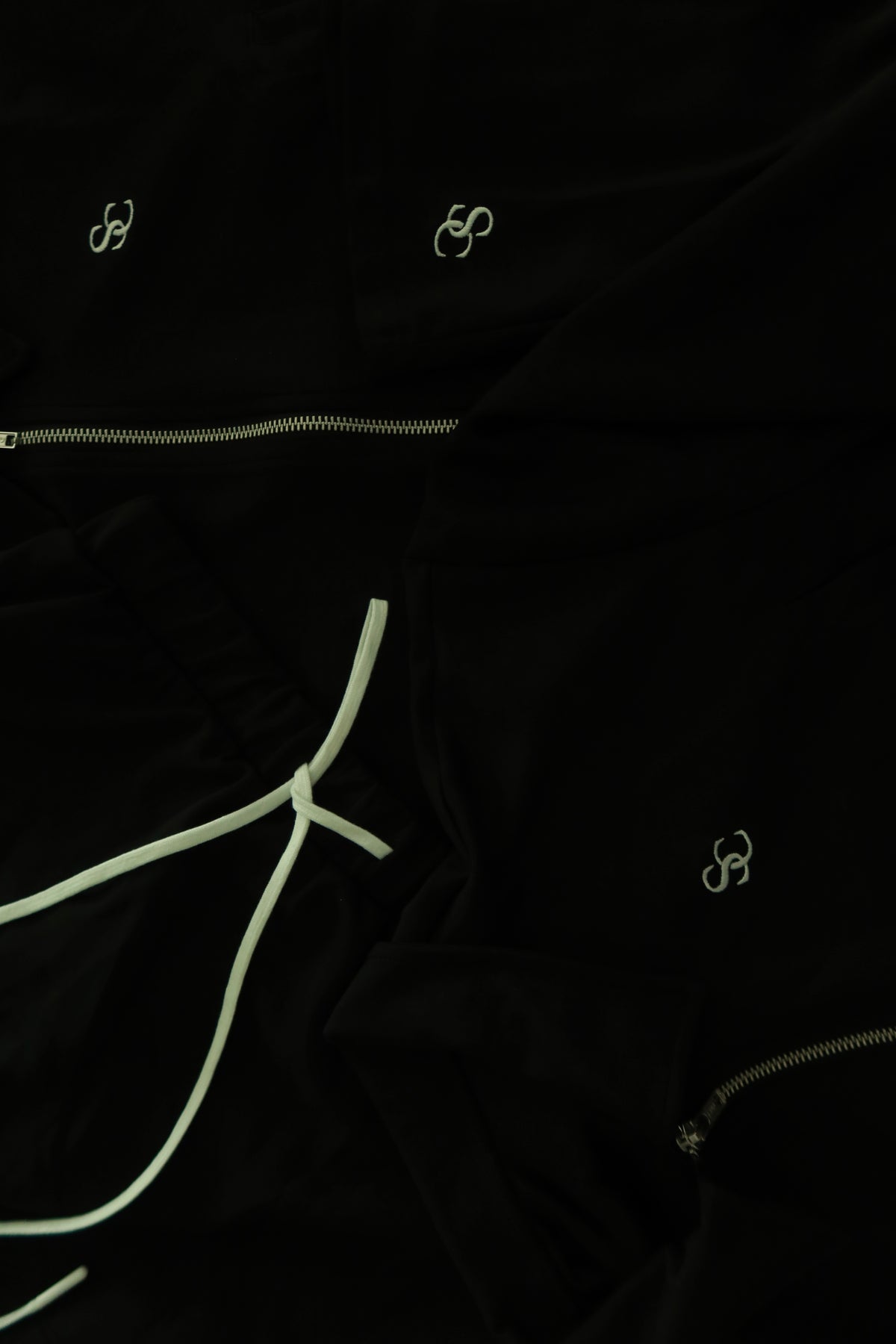 Black Code Set