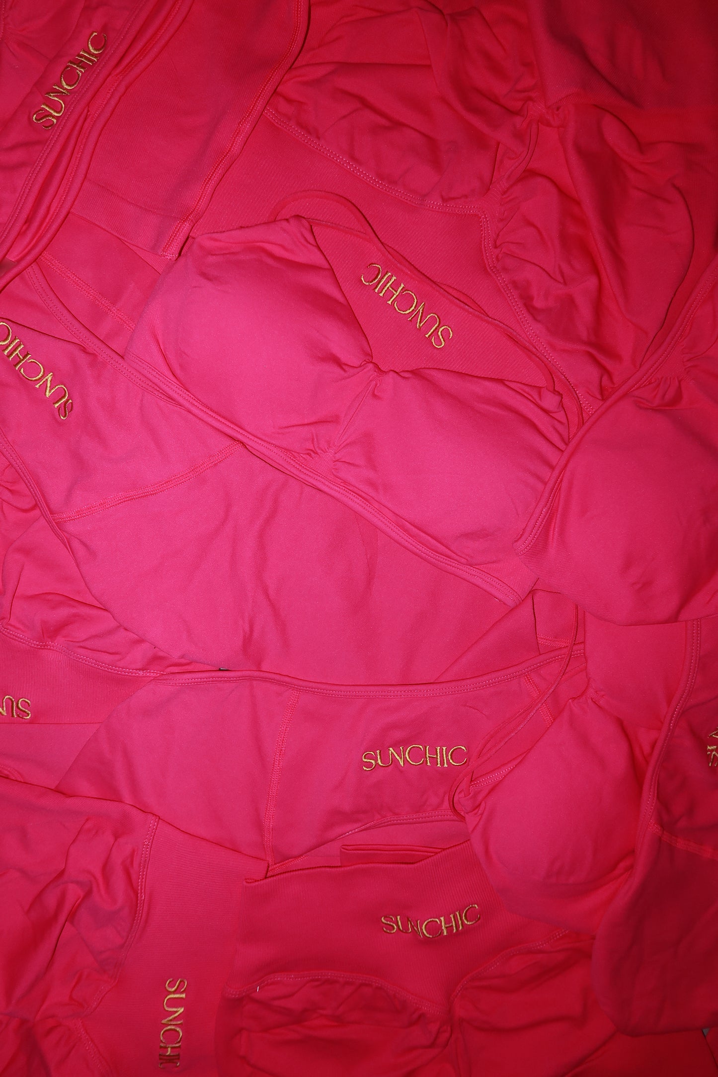Barbie Club 3 Piece Set 🎀