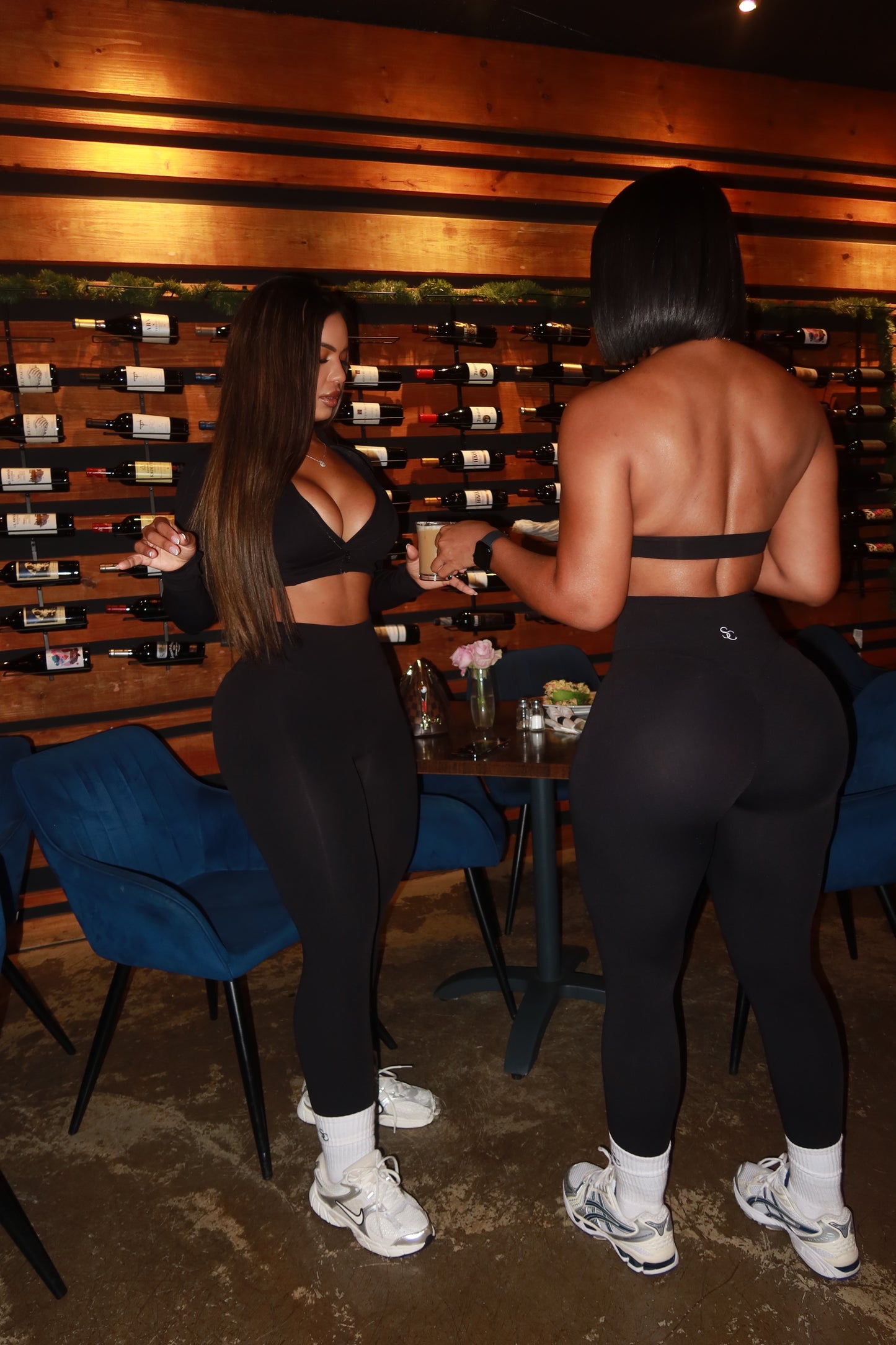 Élite 3 piece