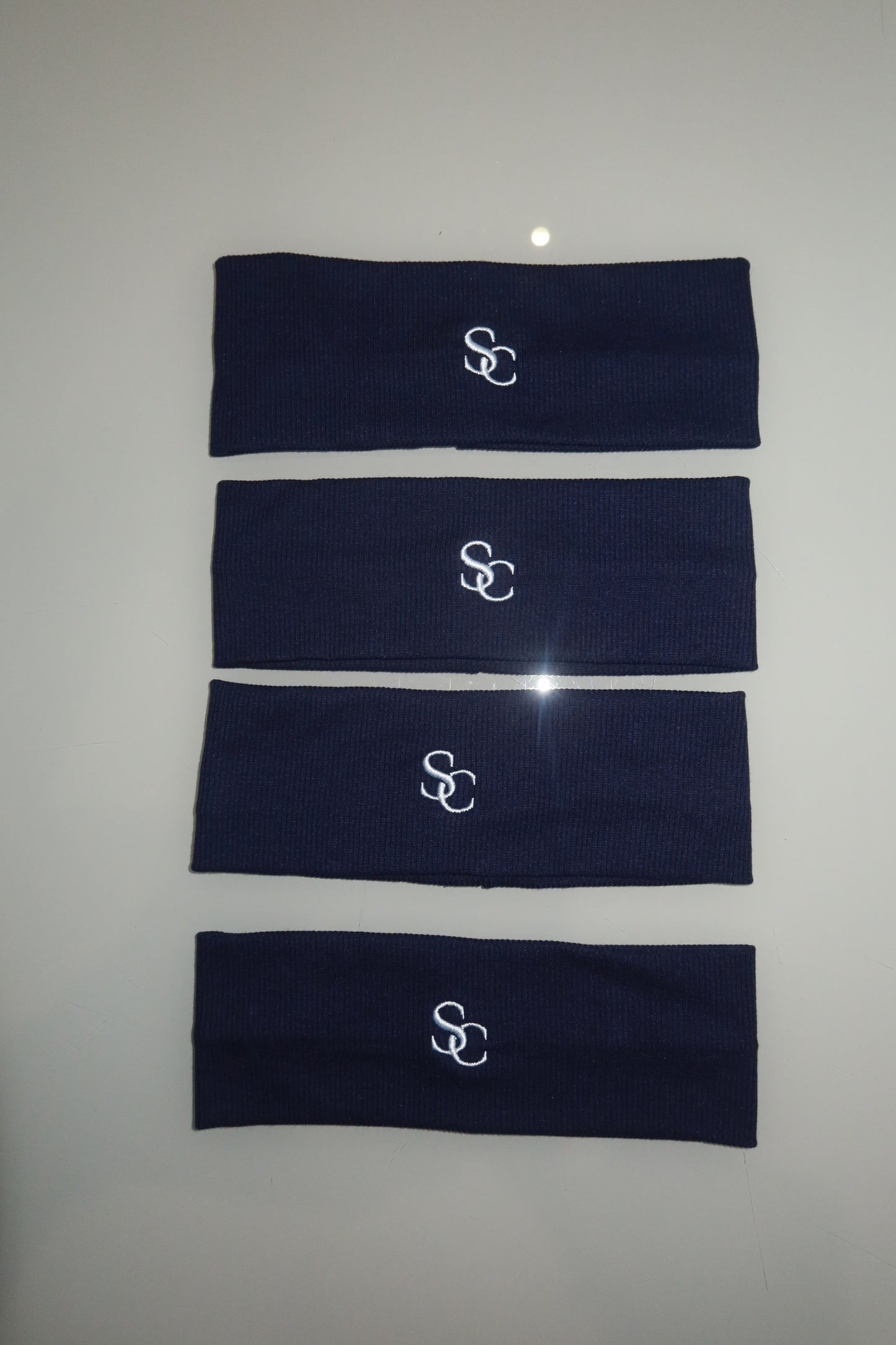 Headband Navy