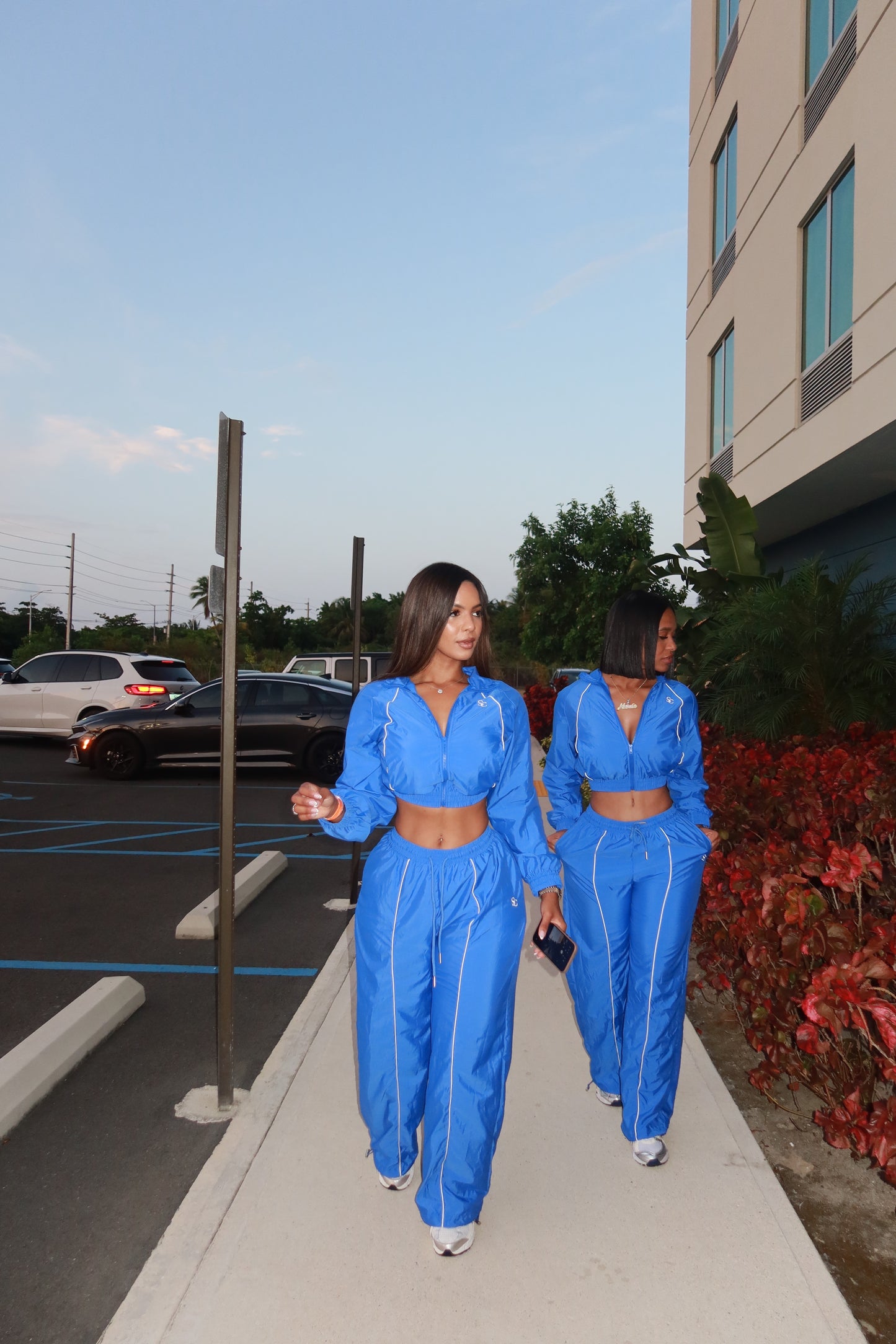 Côte Blue Set 🌬️