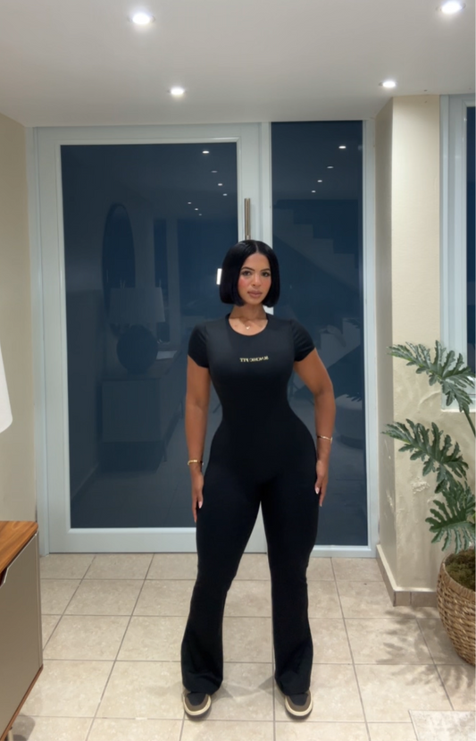 Ébano Black Fit