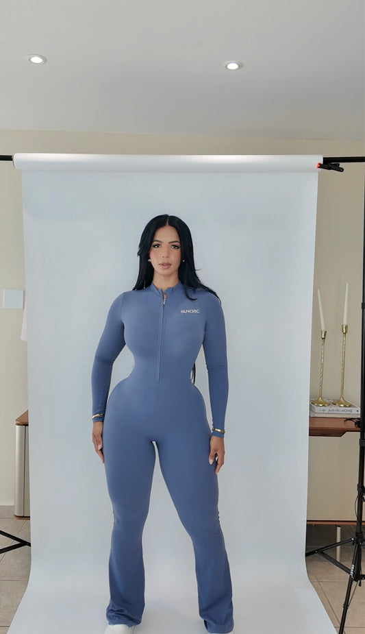 Celeste Suit