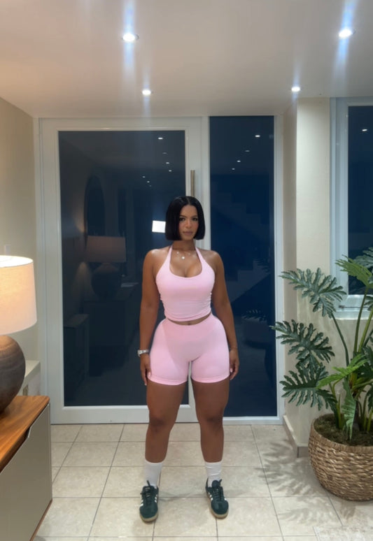 Petal fit 🌷