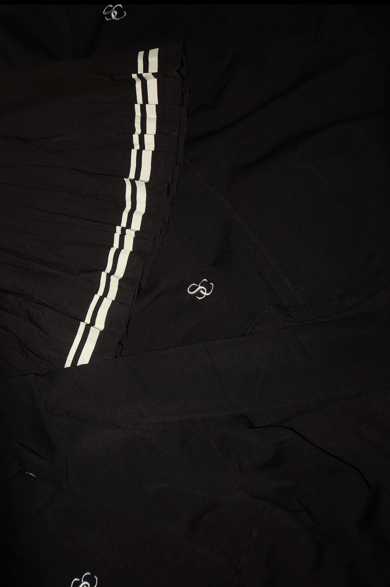 Blackwood Club Set