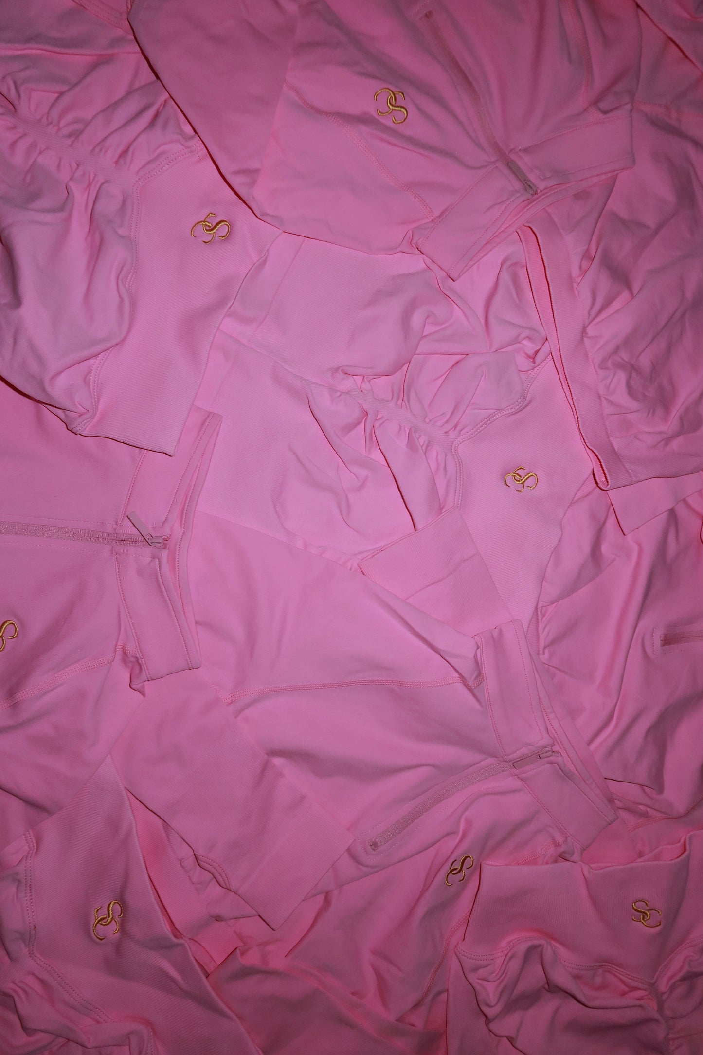 Pink Blush Set 🎀