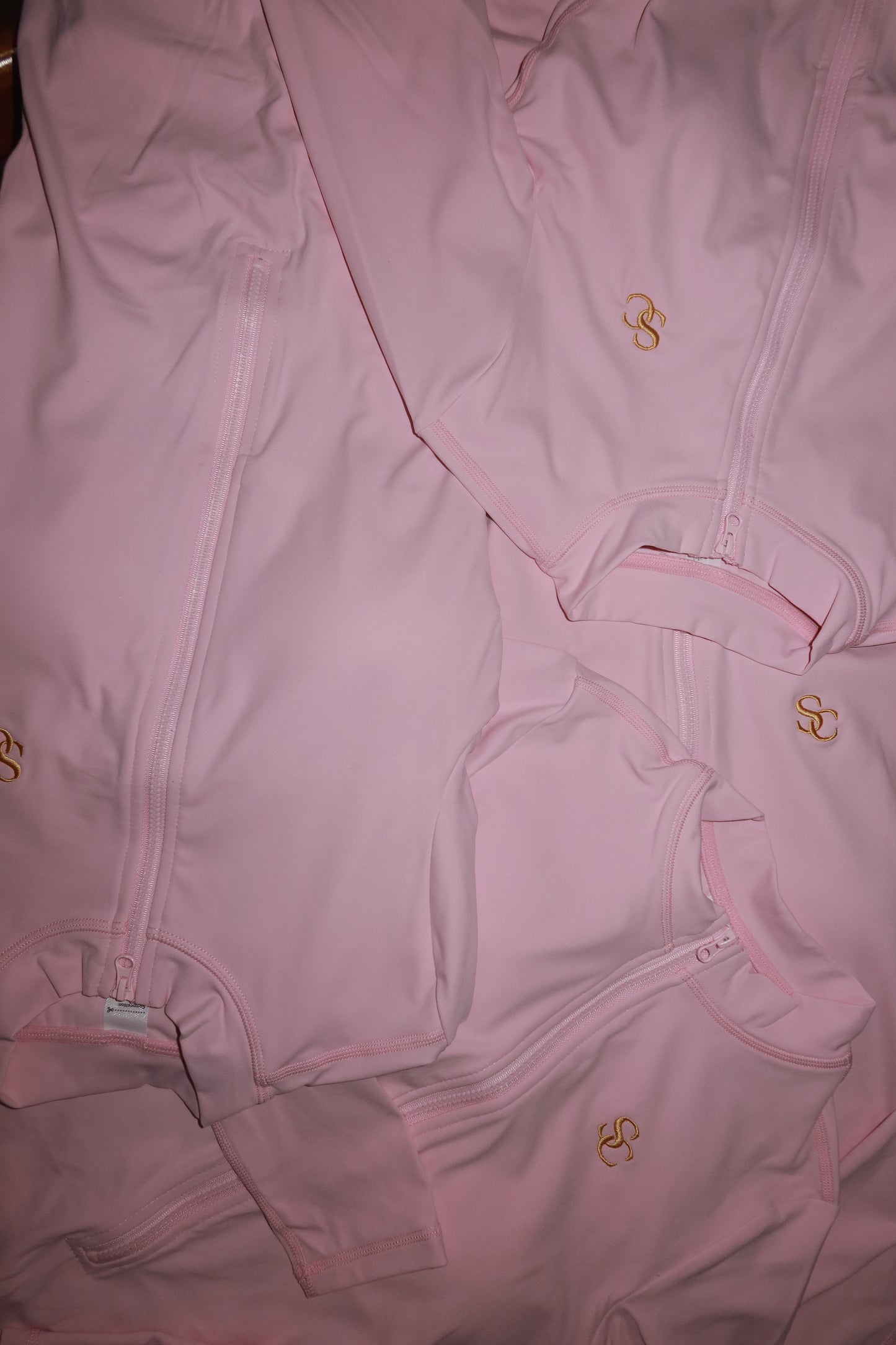 The Blush Edit 🎀