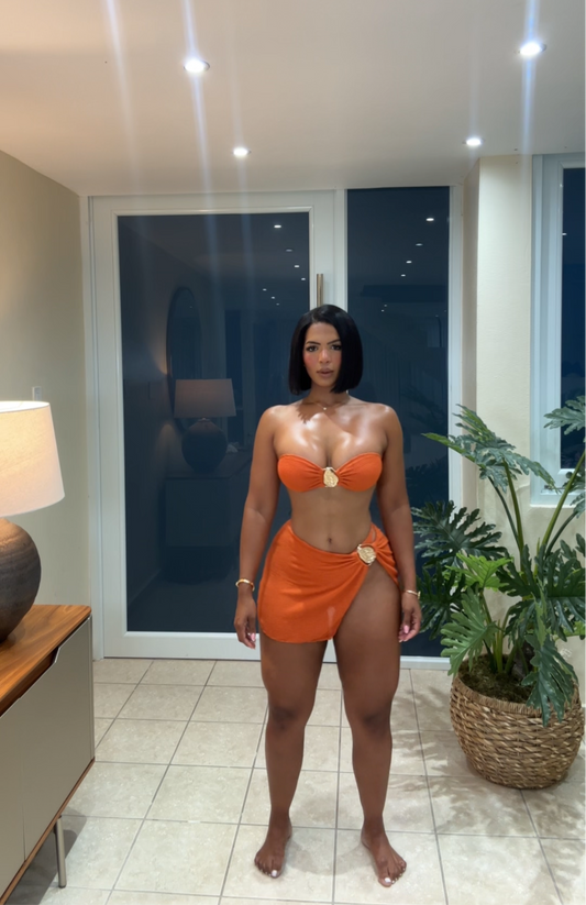 Sun Ember Swimwear
