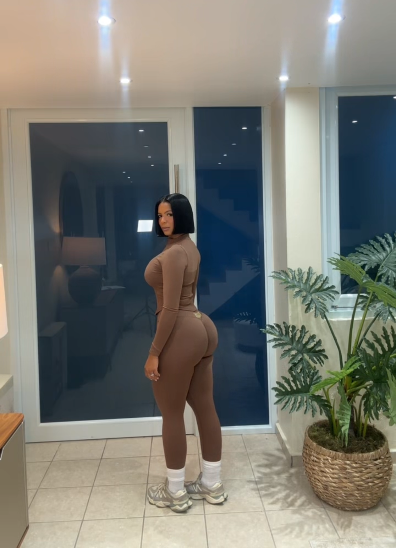 Mocha Wave 🤎