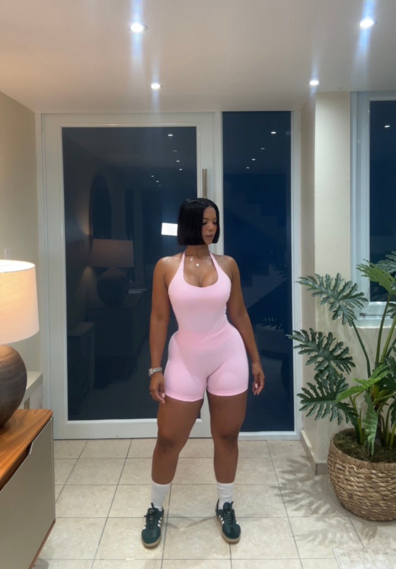 Petal fit 🌷