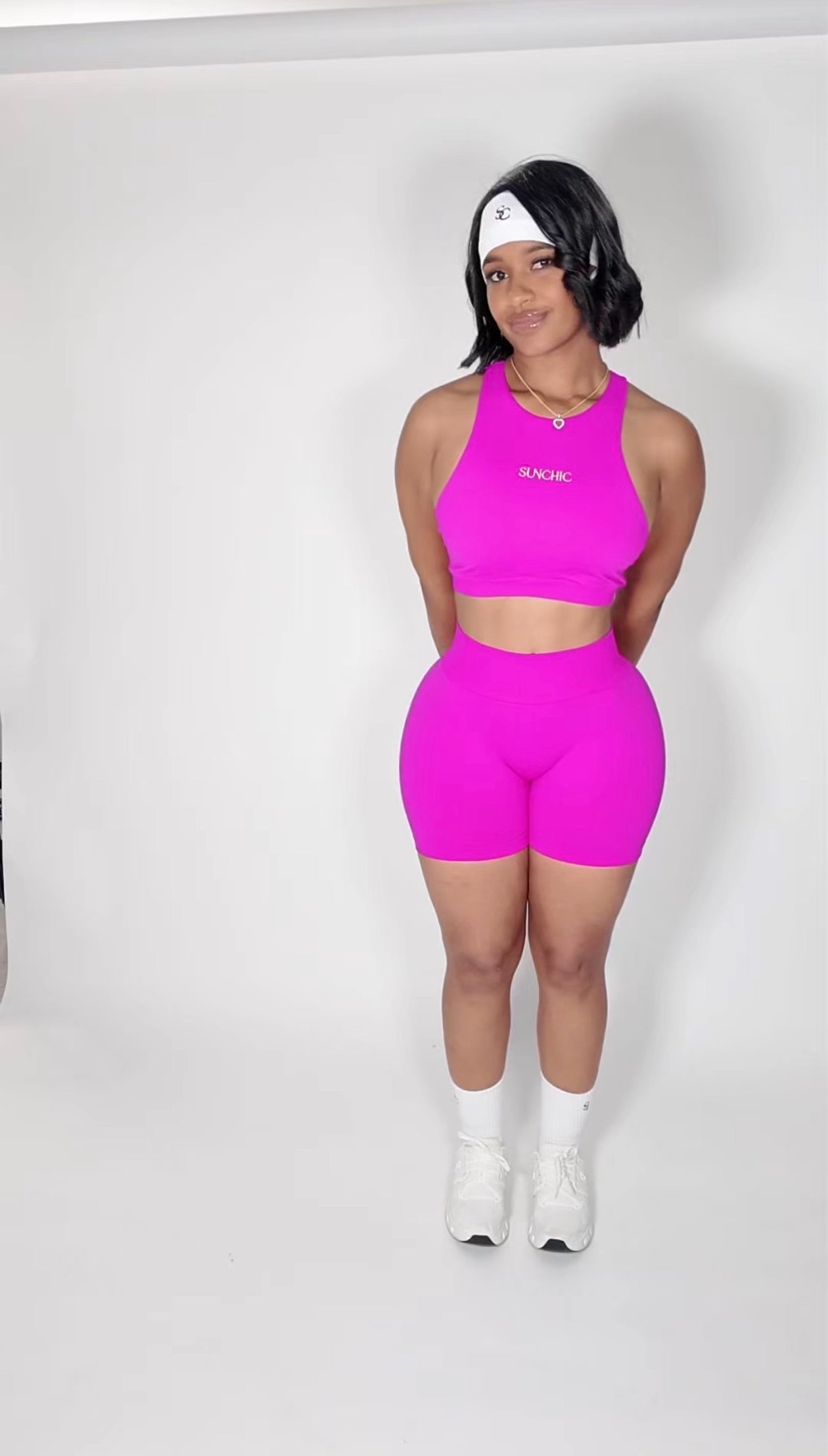 Pink impact