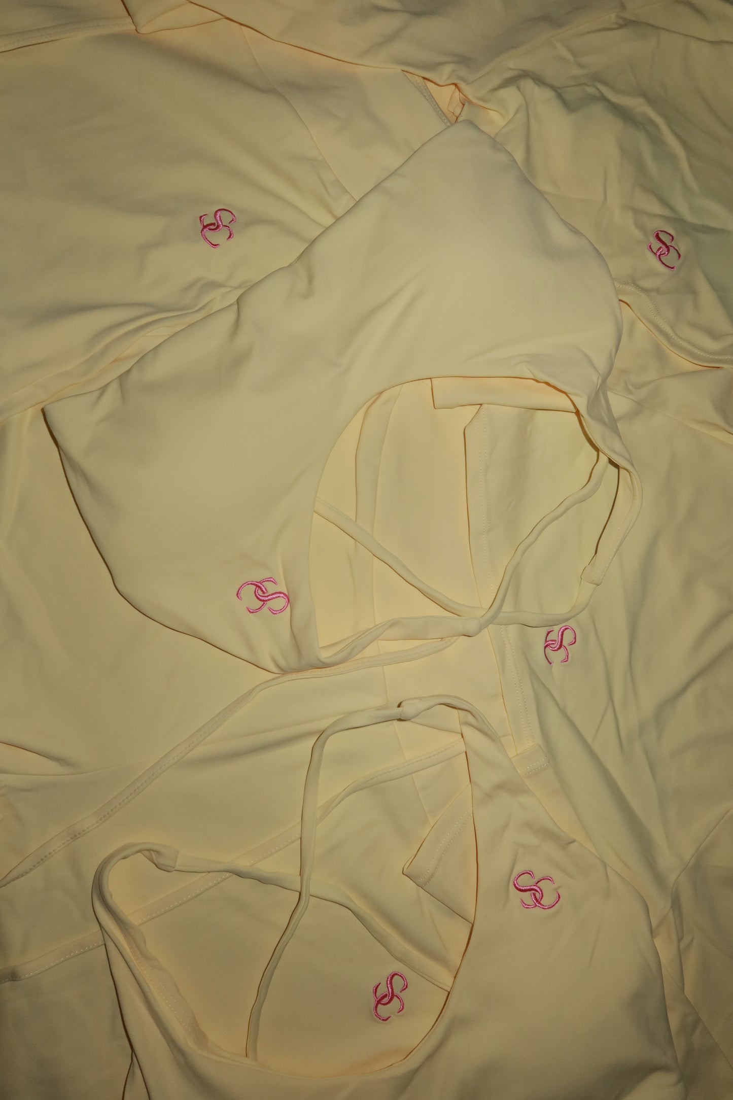 Butter kiss 3 piece