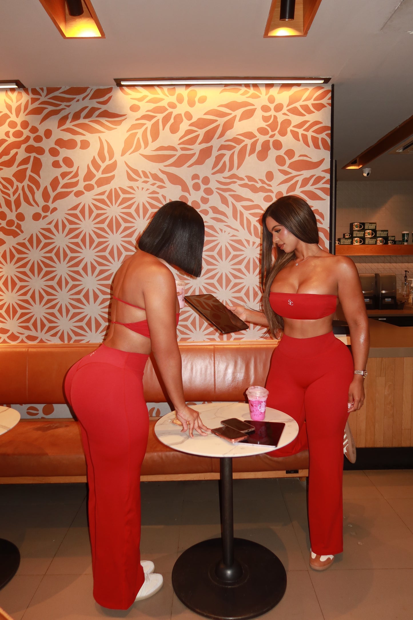 Scarlet Club 🍒