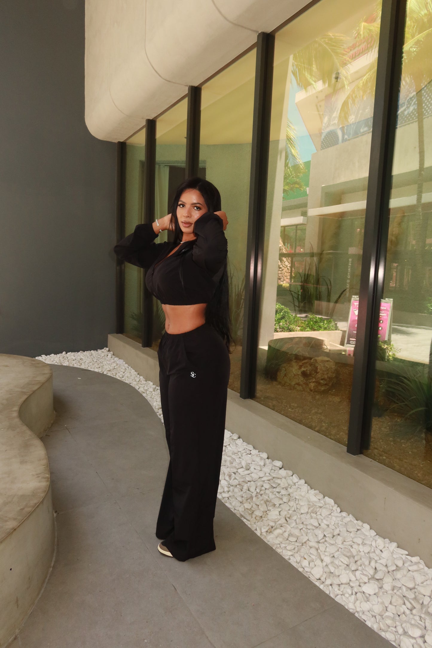 Portofino Set