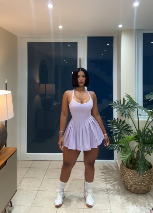 Lavander Sunchic Fit 🪻