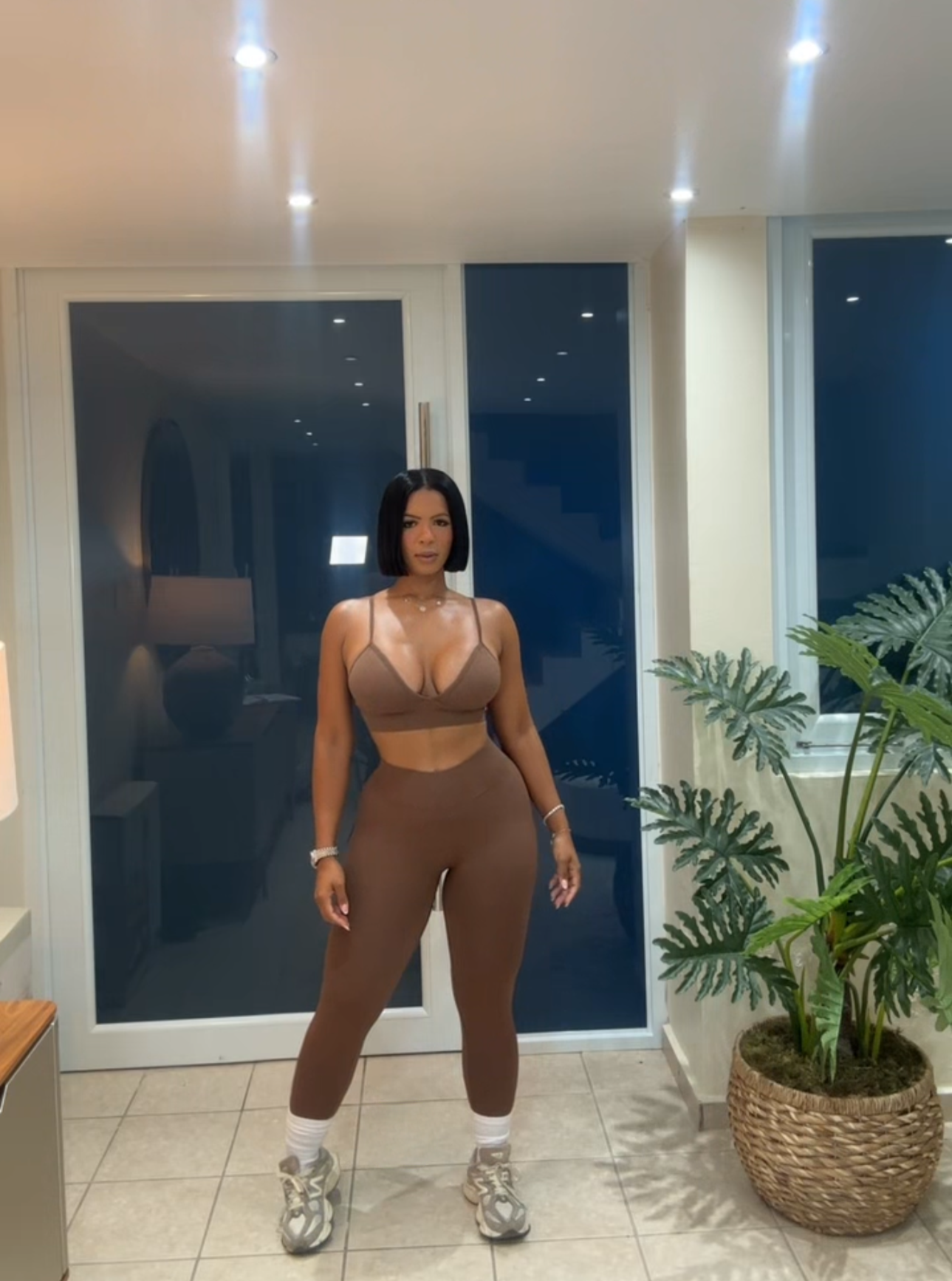Mocha Wave 🤎