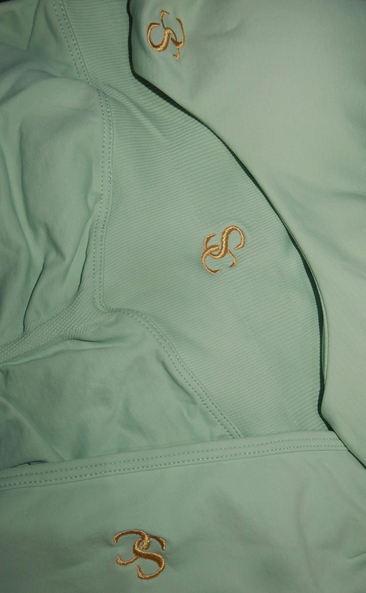 Saint Mint 🍃 3 piece