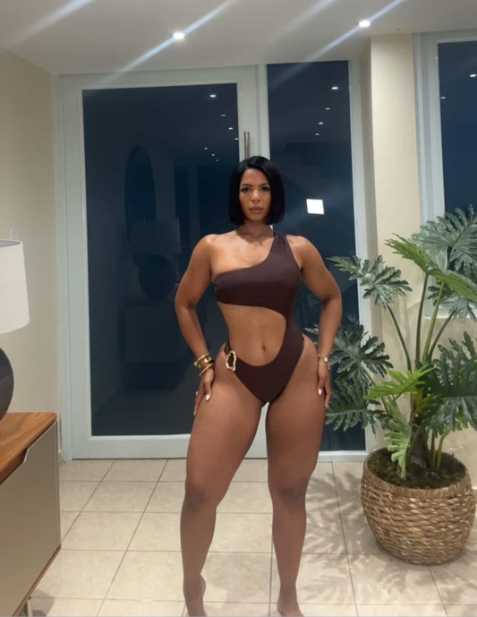 Tierra Chic Swimwear
