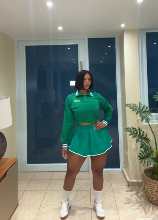 Match Point Set ✨