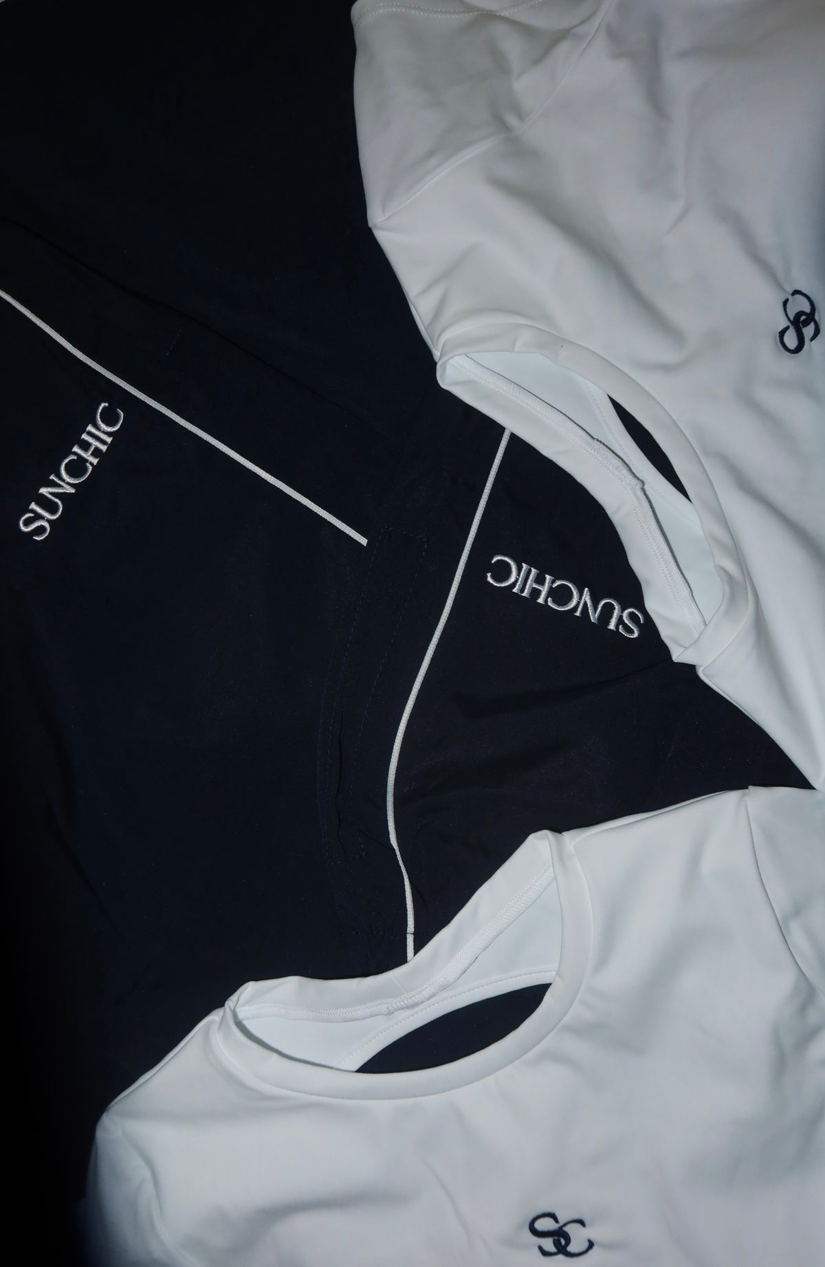 New SC Ascot Set 🌬️