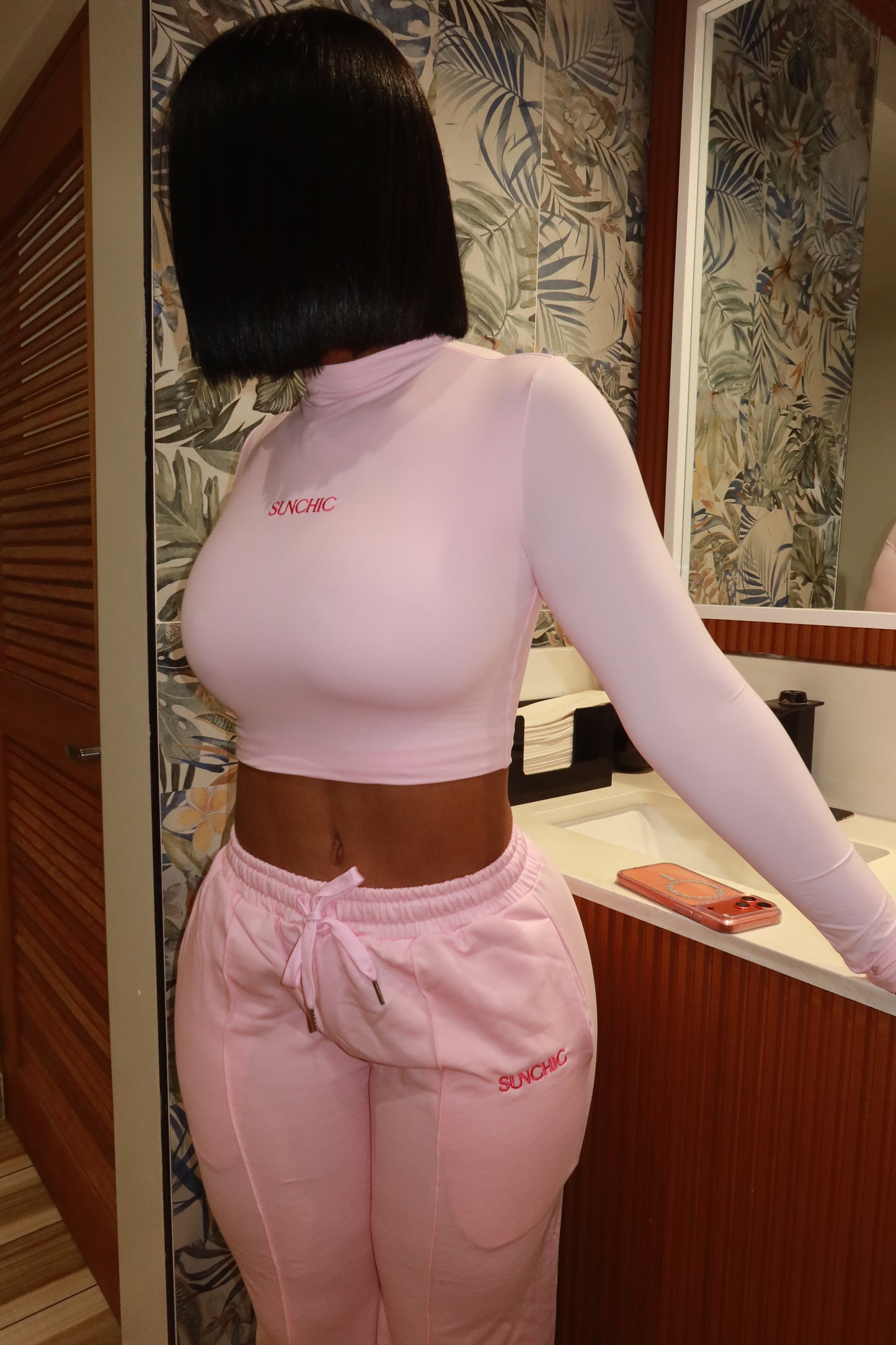 Pink Muse Set 🎀