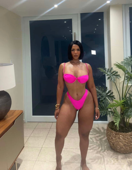 Sunberry Swimwear