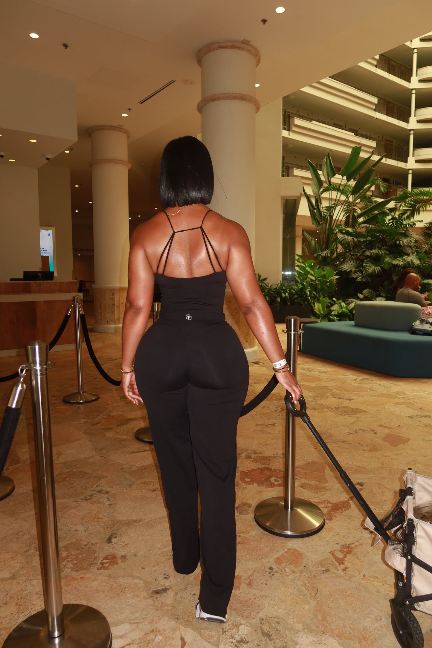 SC Signature 2 piece