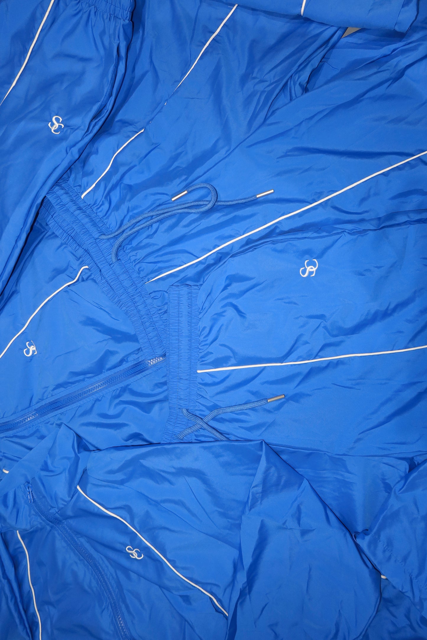 Côte Blue Set 🌬️