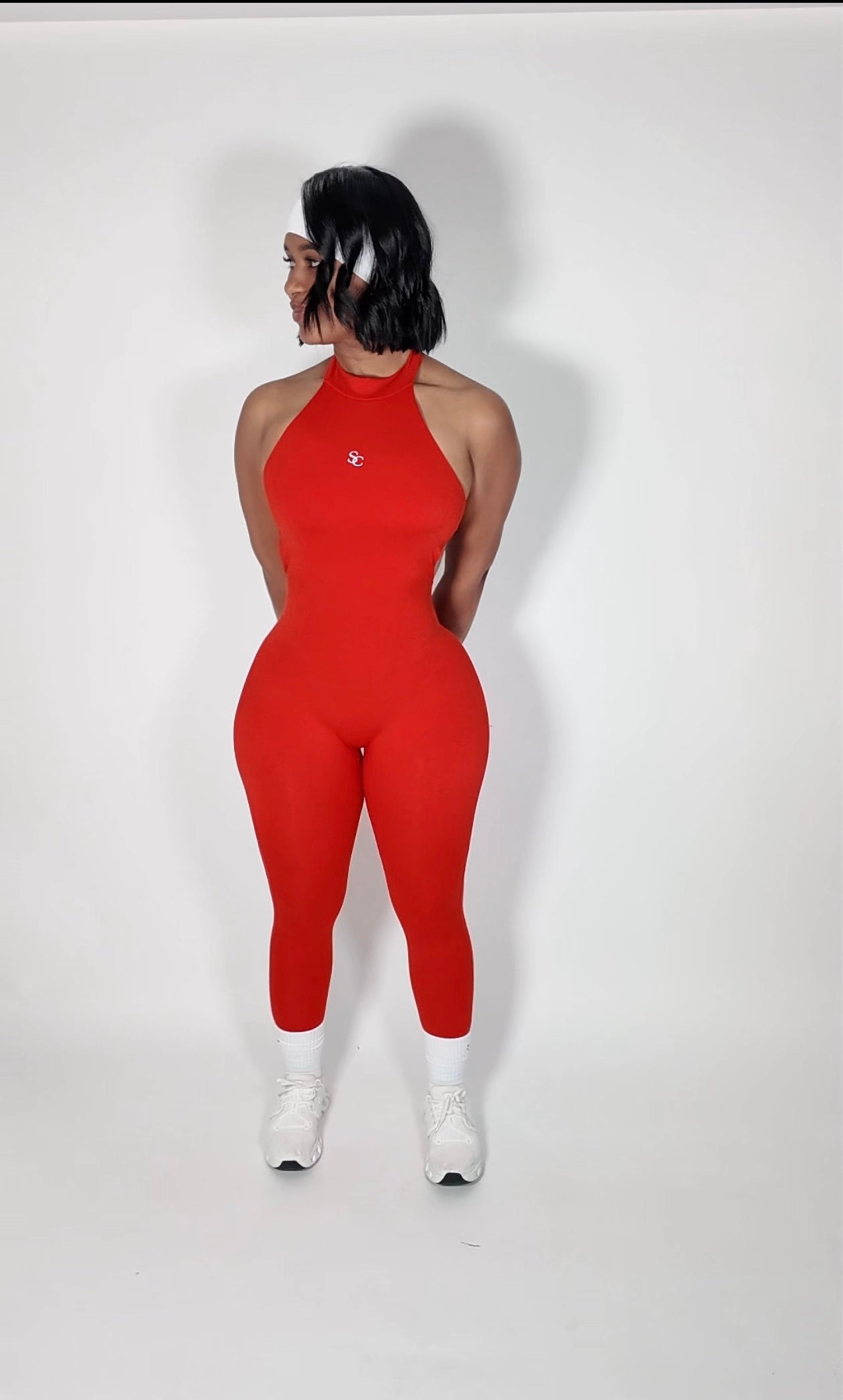 Chic Red