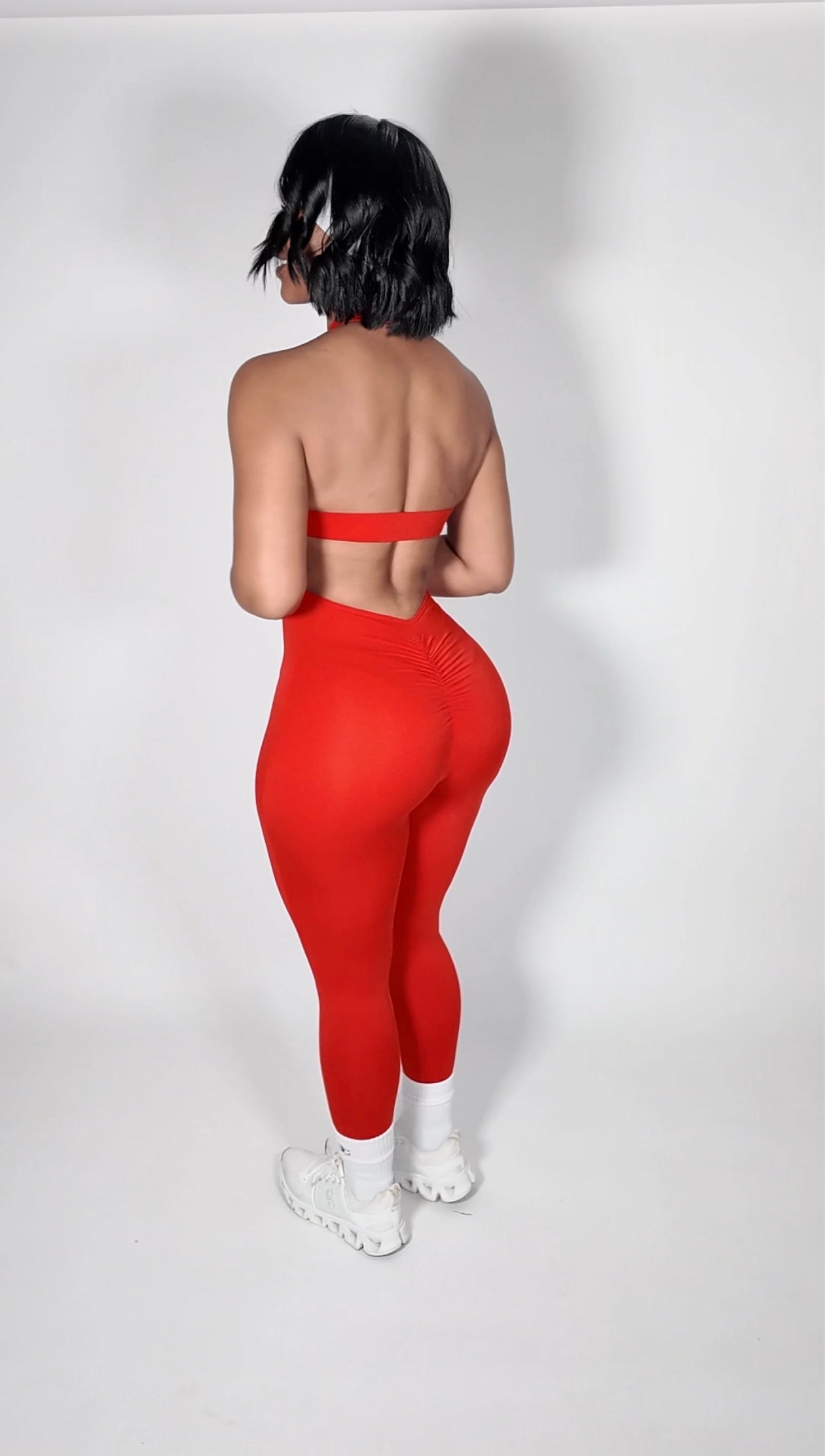 Chic Red
