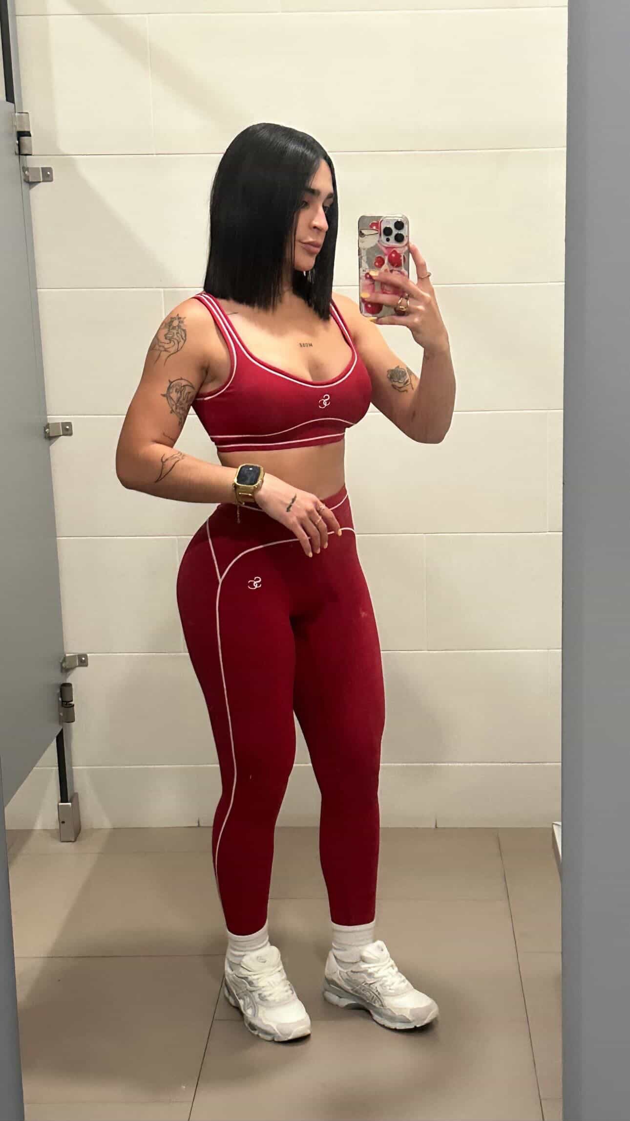 Restock Classic Set
